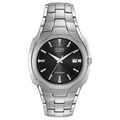 Citizen Men's Eco-Drive Watch